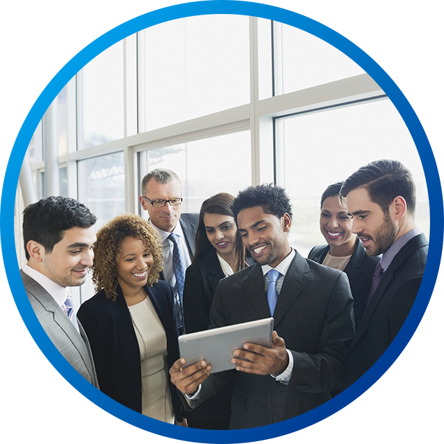Managed WiFi Solutions for Conferences & Convention Centers