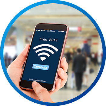Hospitality Solutions Managed Wireless Services