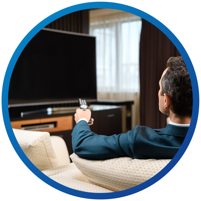Hotel TV Service Providers & Guest Entertainment Companies