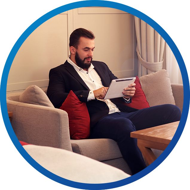 Hotel Smart Guest Room IoT Solutions
