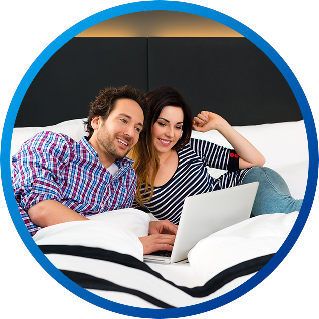 Hotel WiFi Provider of HSIA for Hospitality Businesses