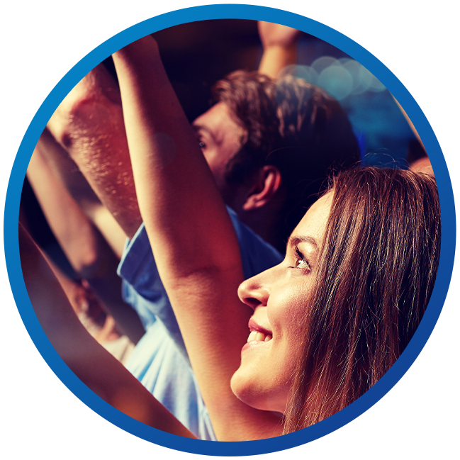 Event WiFi & Internet Providers for Outdoor Events