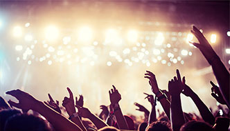 Smart Stadium Technology Solutions