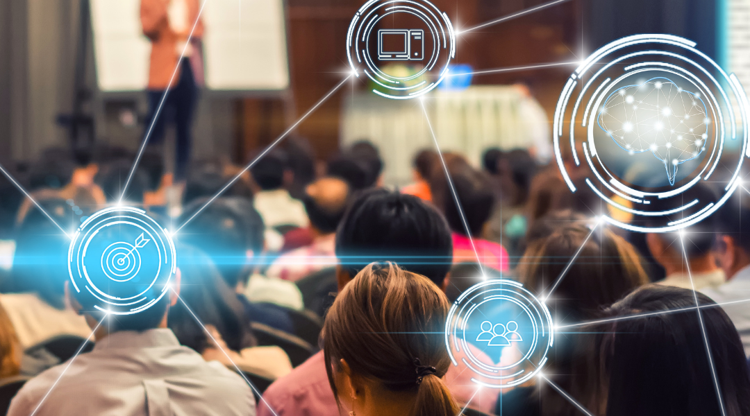 9 Convention Center Industry Trends for 2026