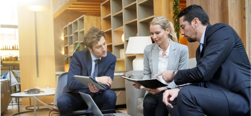 top hotel amenities for business travelers in hotels
