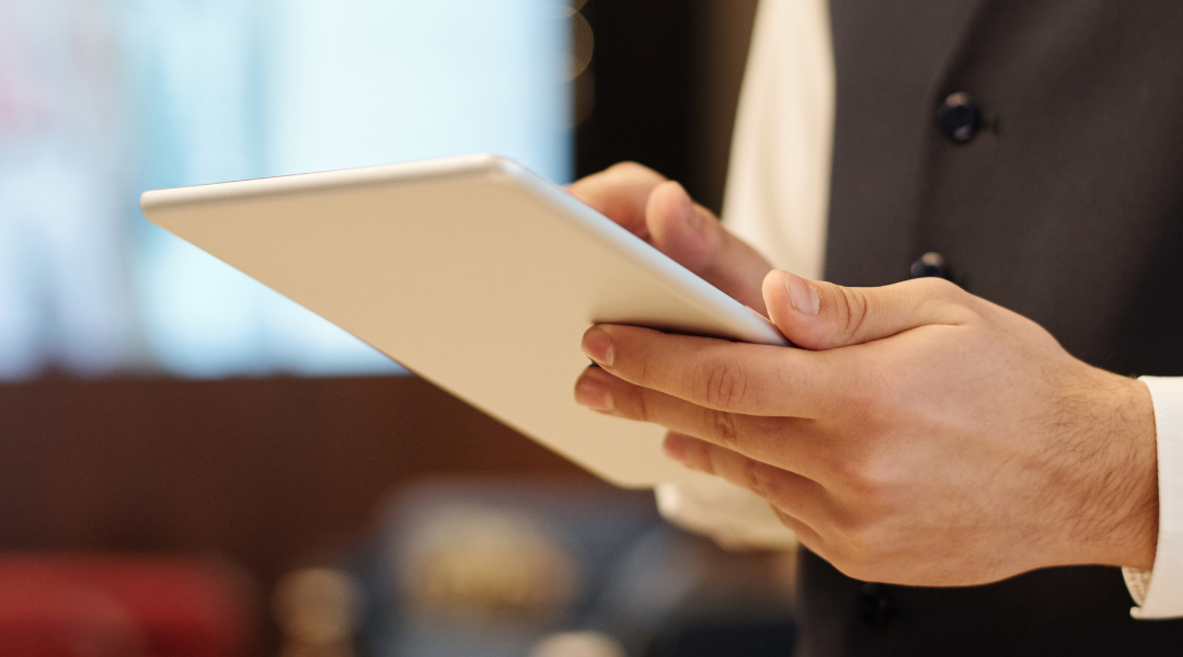 6 Key IoT Solutions & Use Cases in the Hotel Industry
