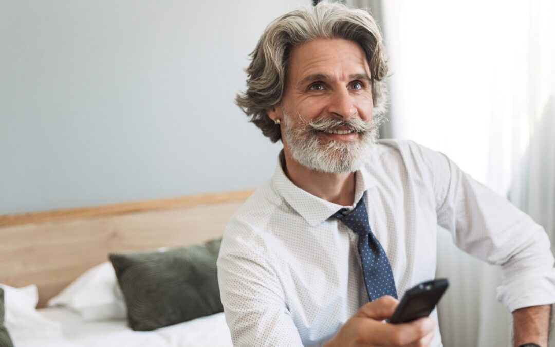 Smarts TVs in Hotel Rooms: How Hotels Can Deliver