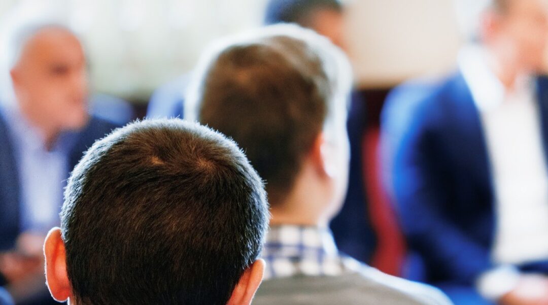 Micro Events: Essentials for a Successful Event Venue
