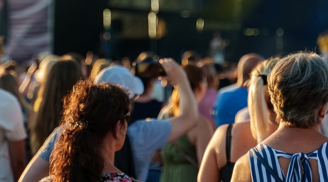 Integrate a Mobile Ticketing System into Your Concert Venue