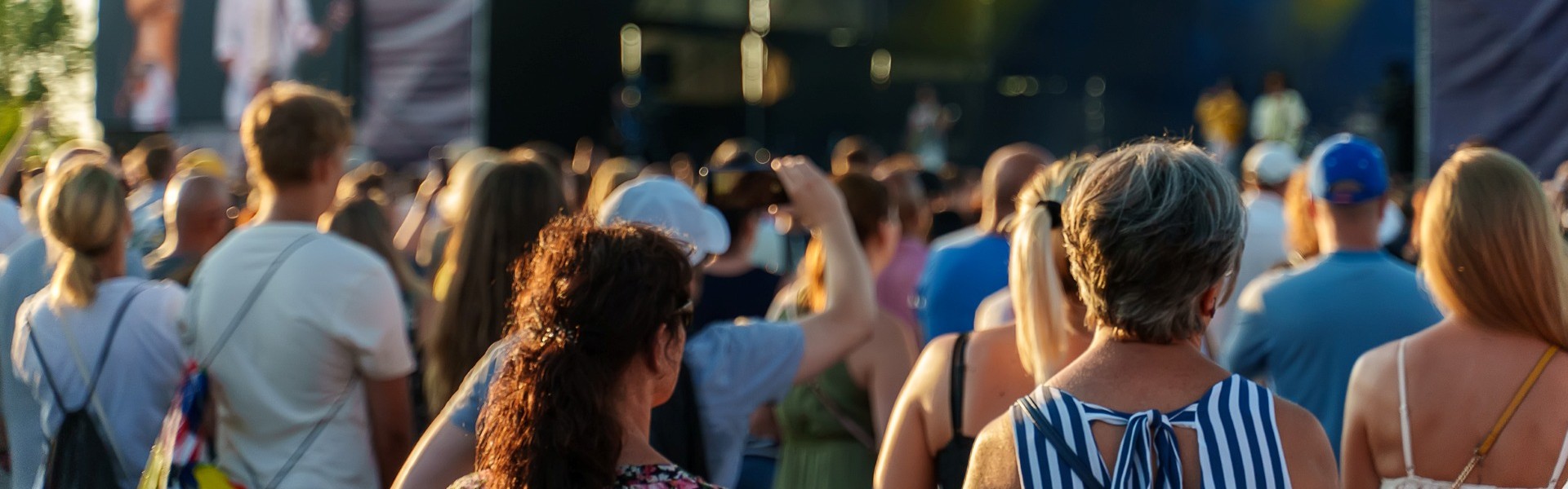 Integrate a Mobile Ticketing System into Your Concert Venue