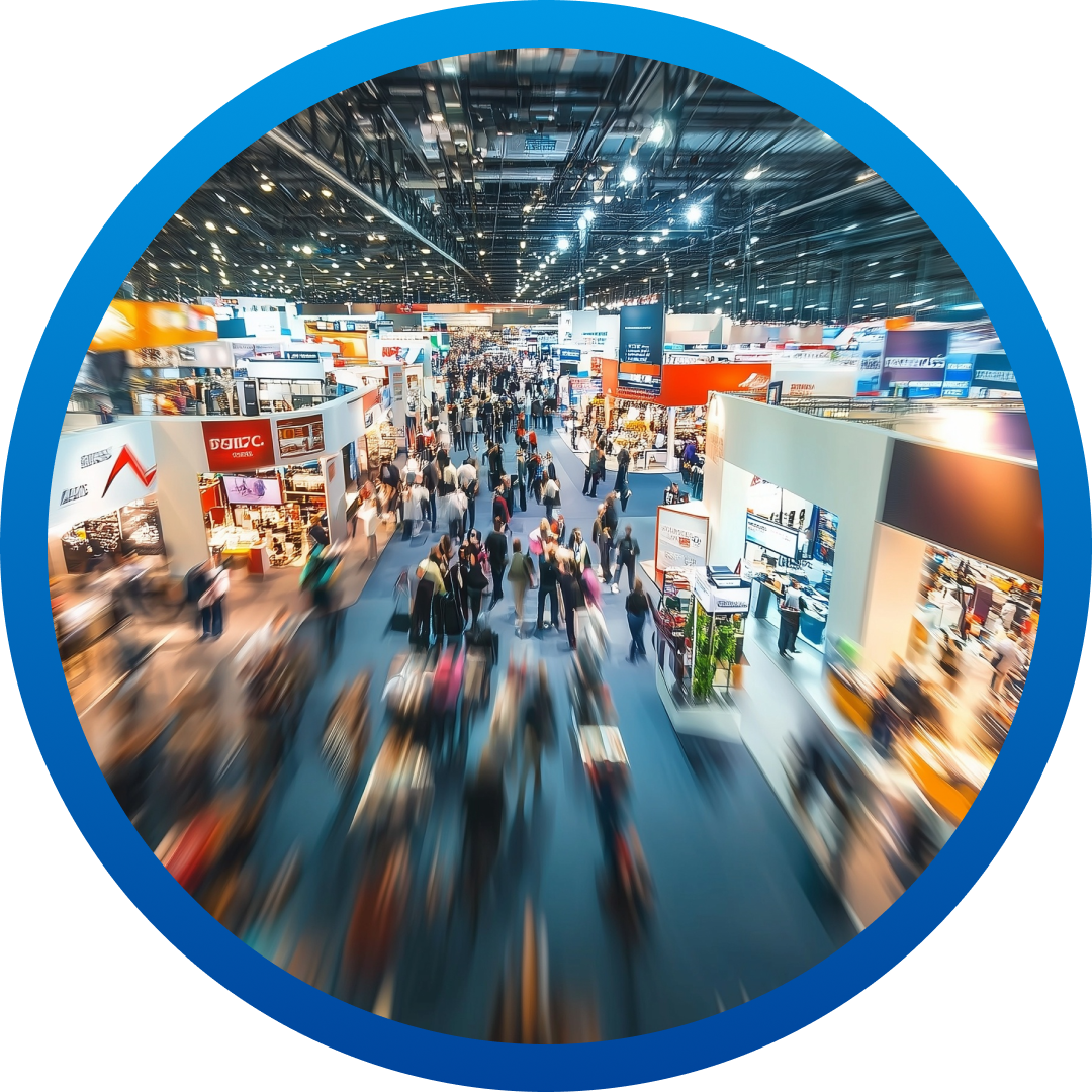 Convention Center Technology Solutions Provider